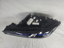 Load image into Gallery viewer, 🚗🚗 BMW 5 Series G30 G31 F90 LCI Laser Headlight LEFT USED OEM GENUINE 9850587