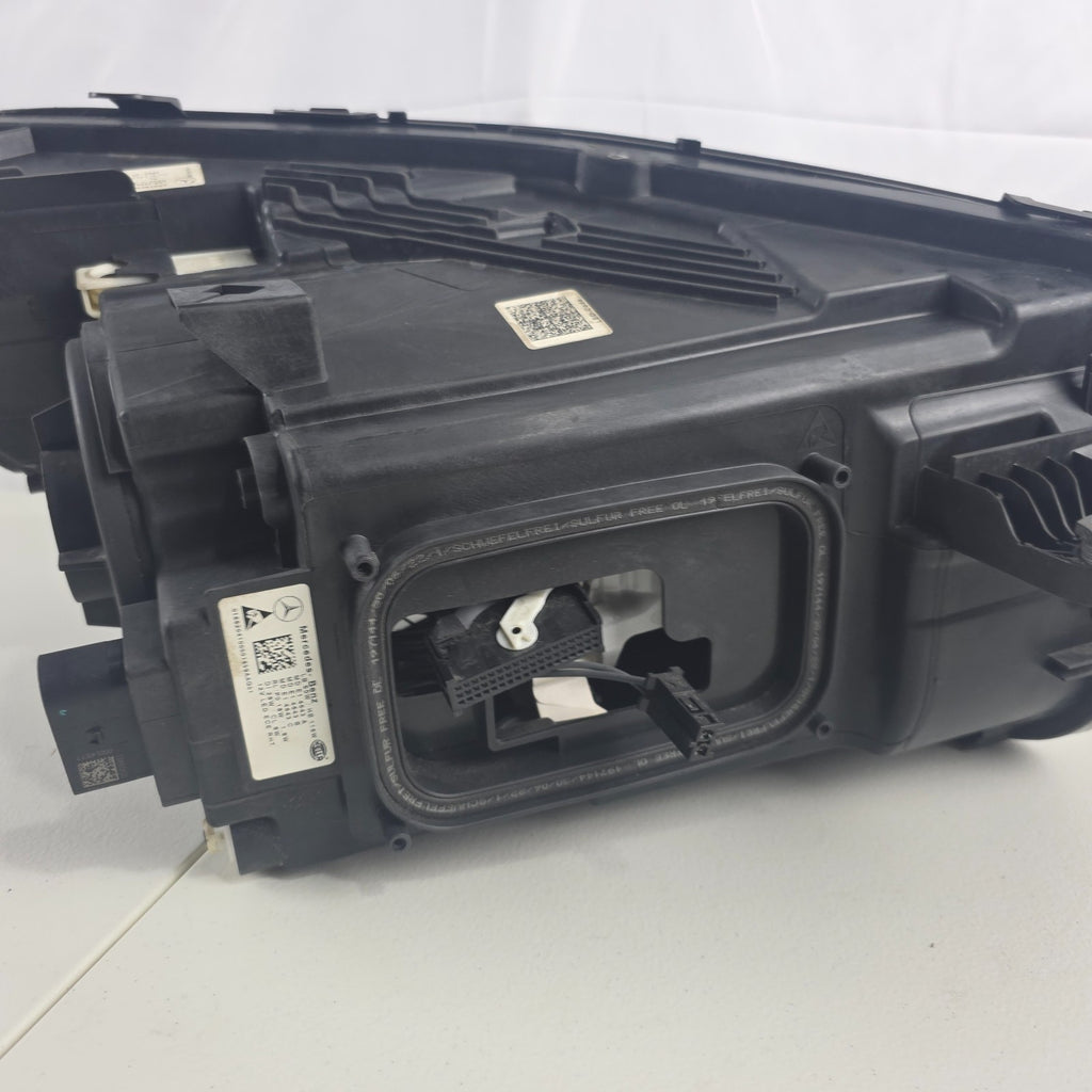 🚗🚗Mercedes-Benz CLS C257 W257 MultiBeam LED LEFT USED OEM GENUINE A2579069902