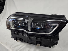 Load image into Gallery viewer, 🚗 🚗BMW 5 Series G60, G61 Adaptive LED Headlight RIGHT USED OEM GENUINE 5A798D2