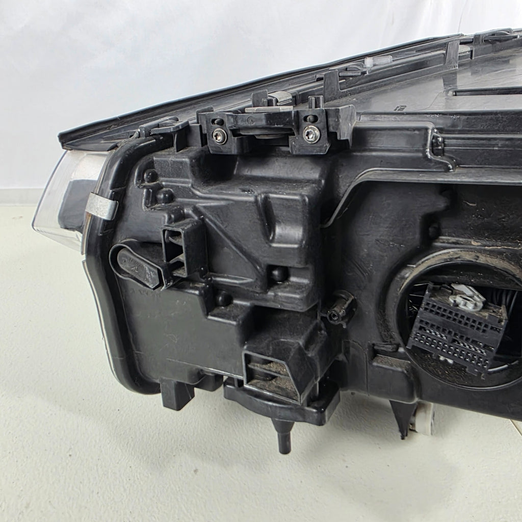 🚗BMW iX3 G08 G01 F97 G02 F98 ICON Adaptive LED Headlight RIGHT GENUINE 8496824