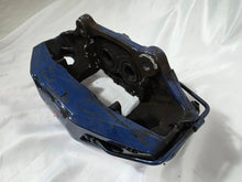 Load image into Gallery viewer, BMW G20 G22 G23 G26 G30 M340 M440 Front Right Passenger Brake Caliper Blue OEM