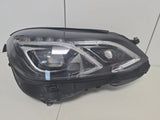 Mercedes Benz E-Class W212 FL LED Intelligent RIGHT OEM Genuine A2129063203