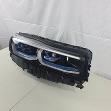 Load image into Gallery viewer, 🚗🚗BMW 7 Series G11 LCI, G12 LCI Laser Headlight RIGHT USED OEM GENUINE 7946776