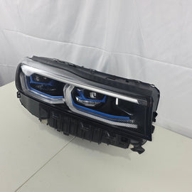 🚗🚗BMW 7 Series G11 LCI, G12 LCI Laser Headlight RIGHT USED OEM GENUINE 7946776