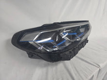 Load image into Gallery viewer, 🚗🚗 BMW iX3 G08 G01 F97 G02 F98 LCI Laser Headlight RIGHT OEM GENUINE 5A29218