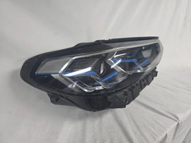 🚗🚗 BMW iX3 G08 G01 F97 G02 F98 LCI Laser Headlight RIGHT OEM GENUINE 5A29218