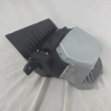 Load image into Gallery viewer, BMW 2011-2013 F10 F11 HEAD-UP DISPLAY HUD MONITOR UNIT IN DASHBOARD OEM 9240166