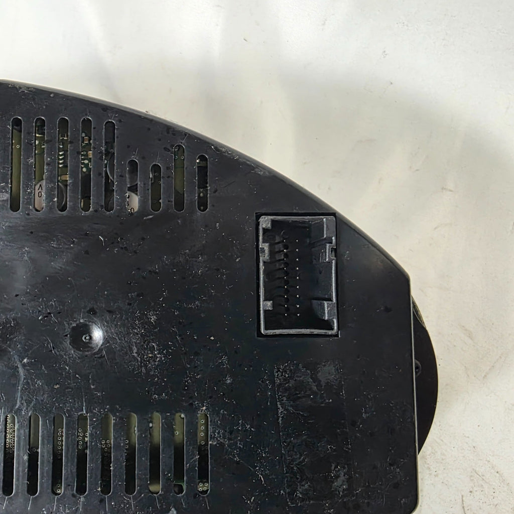 2008 - 2012 Maserati GranTurismo MC Front Carbon Fiber Instrument Cluster OEM