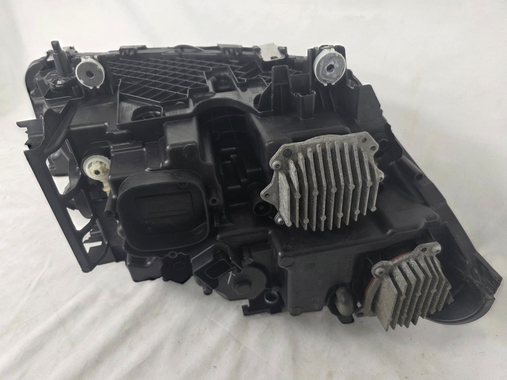 🚗🚗 BMW 5 Series G30 G31 F90 LCI Laser Headlight LEFT USED OEM GENUINE 9850587