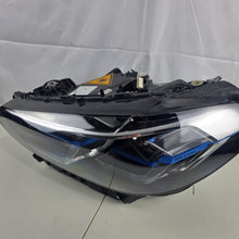 Load image into Gallery viewer, 🚗🚗 BMW iX3 G08 G01 F97 G02 F98 LCI Laser Headlight LEFT Headlight OEM 5A29217