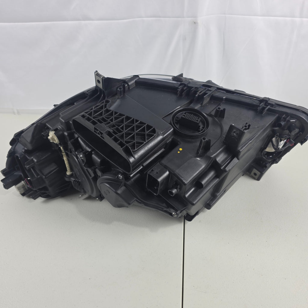 🚗🚗 BMW 5 GT F07 GT LCI Adaptive LED Headlight RIGHT USED GENUINE OEM 7460590