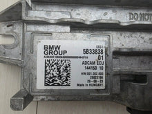 Load image into Gallery viewer, BMW iX 2021 X7 G07 Control Unit Automated Parking Sensor Camera MODULE 5B33838
