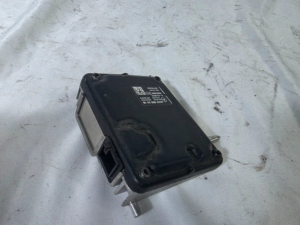 22 Mercedes-Benz Sprinter 1500 Multifunctional Camera Unit  A2479002416 OEM