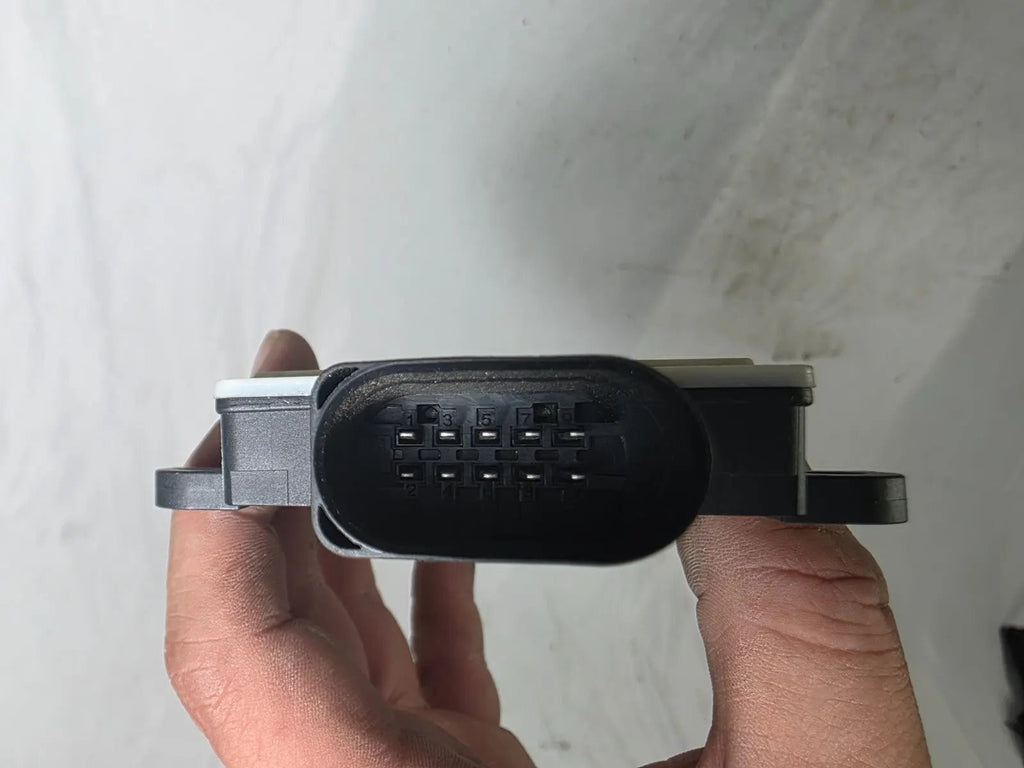 2020-2024 AUDI A6 S6 A7 Q7 BLIND SPOT RADAR SENSOR MODULE OEM 4N0907669AM