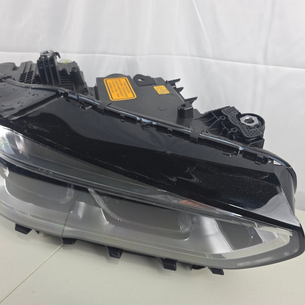 🚗🚗 BMW X5 G05, F95, G06, F96 Laser Headlight RIGHT USED OEM GENUINE 9850426