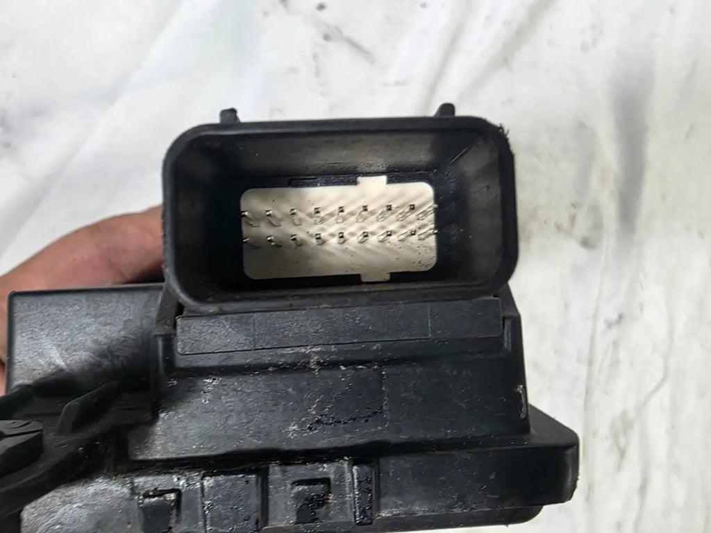 2016 2017 2018 Ford Explorer Adaptive Cruise Distance RADAR OEM GB5T 9G768 AD