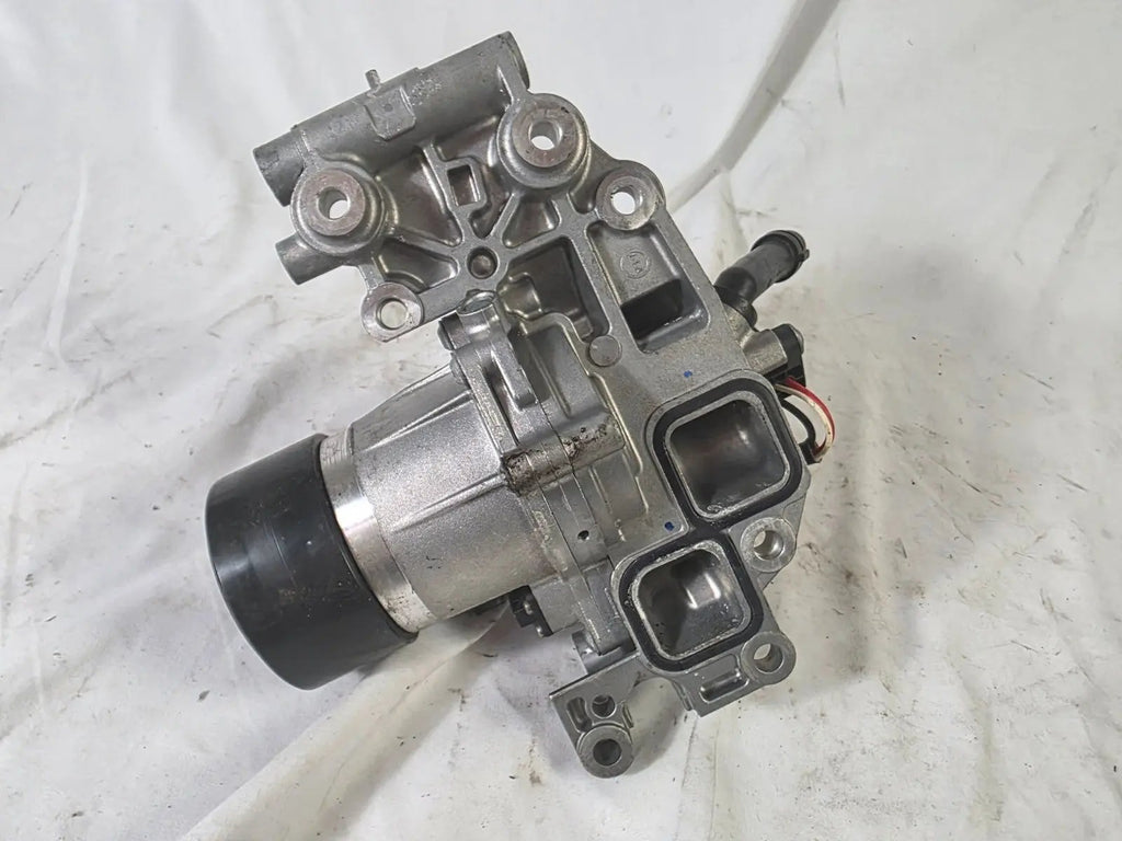 BMW BMW 5 G60 7 G70 X5 G05 X6 G06 X7 G07 WATER PUMP OEM GENUINE 9886720