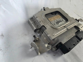 Mercedes Benz W205 C180 C200 OM626 Ecu Control Unit WITH BRACKET A6269000000