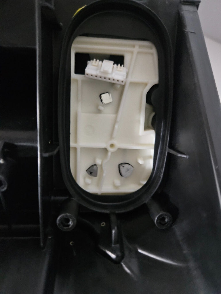 This image displays the left-side LED headlight for the BMW Z4 G29 model, featuring OEM genuine quality with part number 9481251. This used original headlamp is specifically designed for the G29 generation, offering precise fitment, sharp LED illumination, and the sleek, sporty design that complements the Z4's dynamic appearance.
