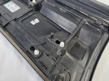 Load image into Gallery viewer, 2016-20 BENTLEY BENTAYGA REAR LEFT DOOR TRIM MOLDING CLADDING OEM 36A853073