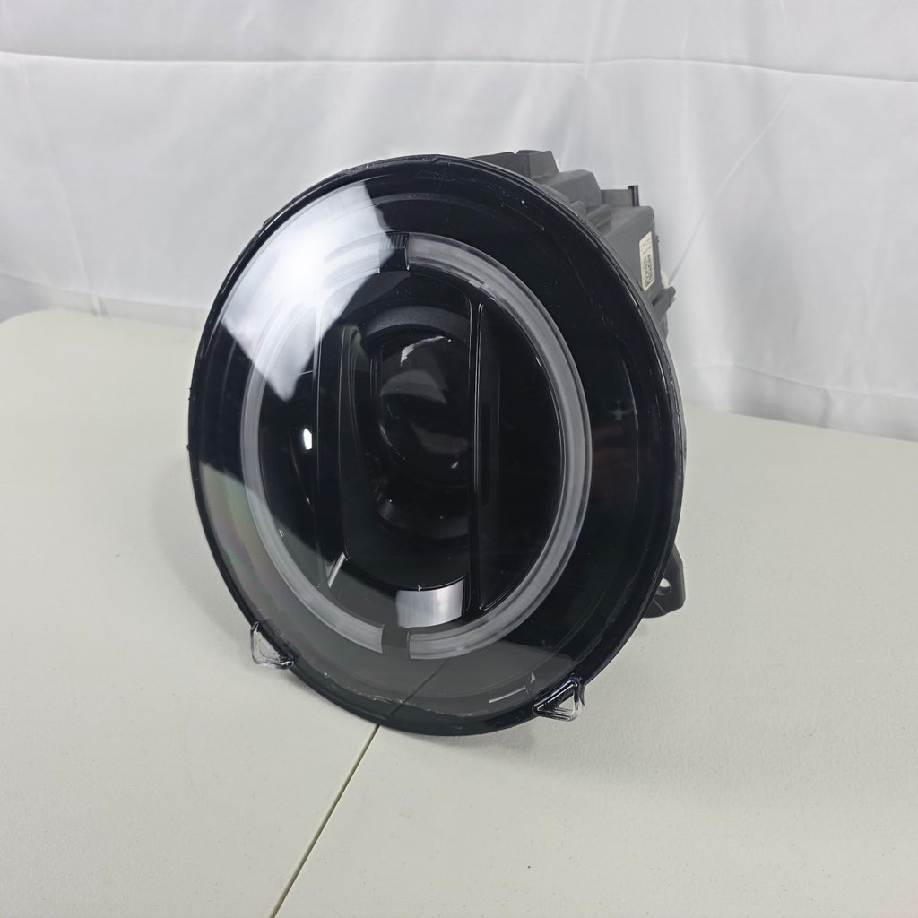 🚗🚗 Mercedes-Benz W463 G400 G500 G550 G63 LED left BLACK Headlight A4639062202