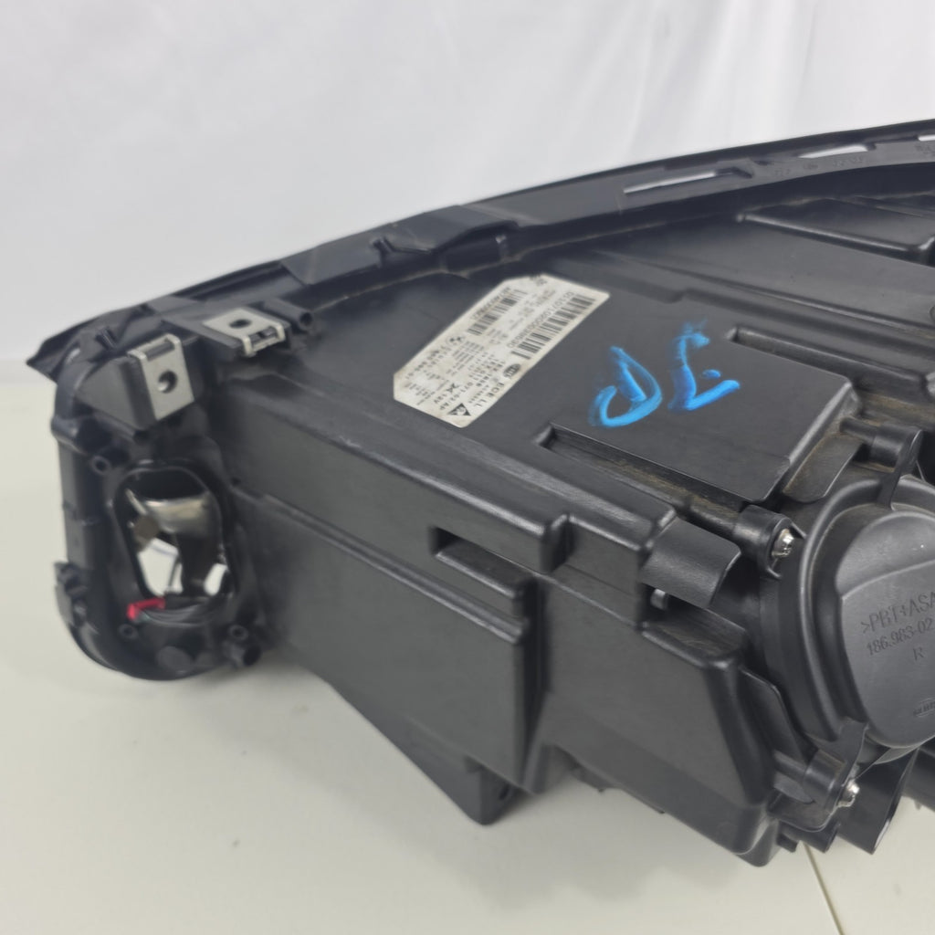 🚗🚗 BMW 5 GT F07 GT LCI Adaptive LED Headlight RIGHT USED GENUINE OEM 7460590