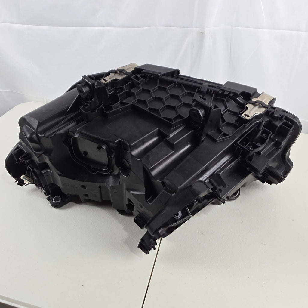 🚗🚗BMW iX3 G08, G01, F97, G02, F98 LCI Adaptive LED Headlight RIGHT OEM 5A29228