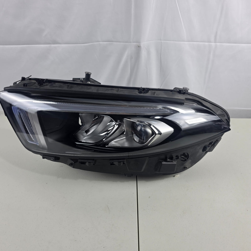 🚗Mercedes-Benz A-Class W177 LED High performance LEFT USED GENUINE A1779064703