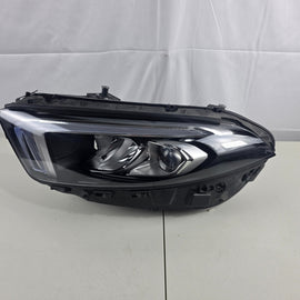 🚗Mercedes-Benz A-Class W177 LED High performance LEFT USED GENUINE A1779064703