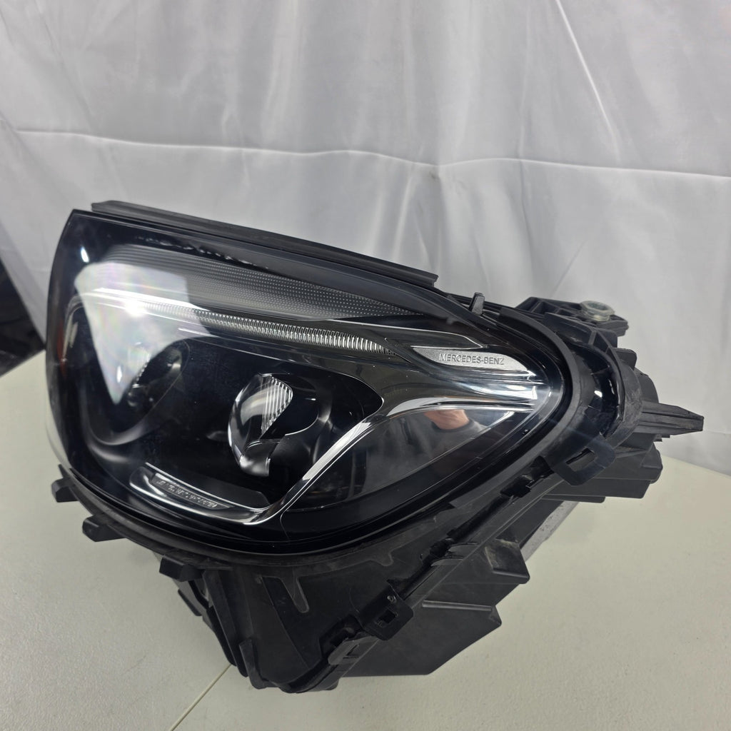 🚗🚗 Mercedes-Benz GLC X253, W253 LED High Performance LEFT GENUINE A2539065701