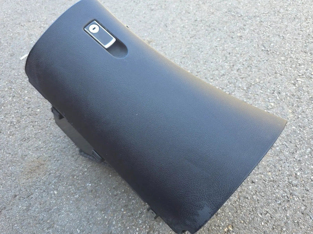 MERCEDES W213 E300 E250 E350 GLOVE BOX COMPARTMENT TRAY DASH OEM A2136800091