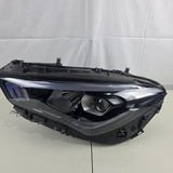 🚗 Mercedes-Benz CLA W118 LED High performance LEFT USED OEM GENUINE A1189063900