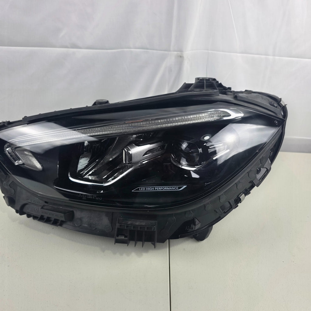 🚗 Mercedes-Benz C-Class W206 LED High performance LEFT USED GENUINE A2069063903