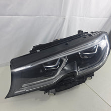 Load image into Gallery viewer, 🚗🚗 BMW 3 Series G20, G21 Laser Headlight LEFT USED OEM GENUINE 5A1DB53