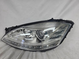 MERCEDES BENZ S-CLASS W221 ADAPTIVE BI-XENON Headlight LEFT OEM A2218202939