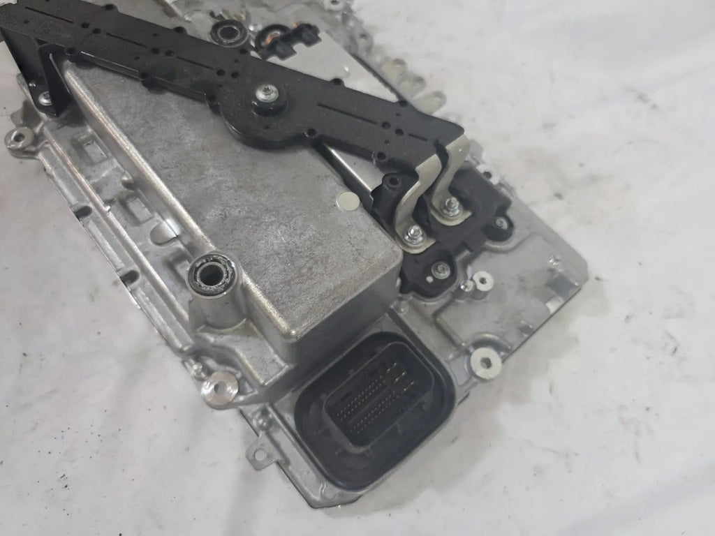 BMW i4 2023 Electric Engine Control Unit Module 5A58967 400kW RAG127389