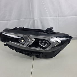🚗🚗 BMW 3 Series G20 LCI, G21 LCI LED Headlight LEFT USED OEM GENUINE 9450795
