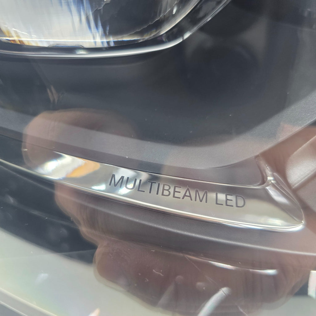 🚗🚗 Mercedes Benz E-Class W213 FL Multibeam LED RIGHT Side Genuine A2139066810