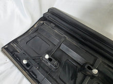 Load image into Gallery viewer, 2016-20 BENTLEY BENTAYGA REAR LEFT DOOR TRIM MOLDING CLADDING OEM 36A853073