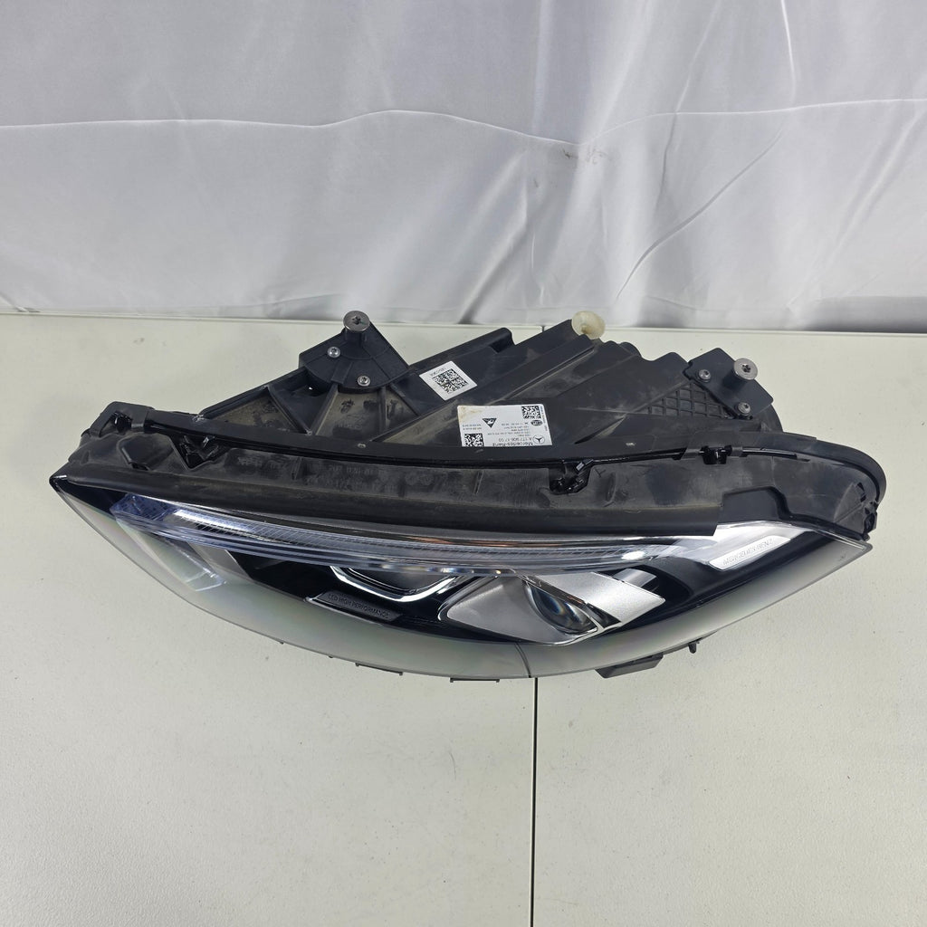 🚗Mercedes-Benz A-Class W177 LED High performance LEFT USED GENUINE A1779064703