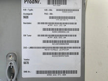 Load image into Gallery viewer, 2011 - 2017 PORSCHE CAYENNE HEAD UNIT AUDIO NAVIGATION PCM 3.1 OEM GENUINE