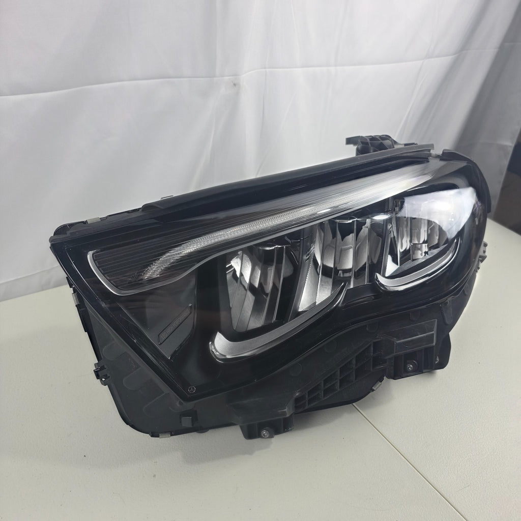🚗🚗 Mercedes-Benz W214 LED Left Headlight OEM GENUINE A2149062700