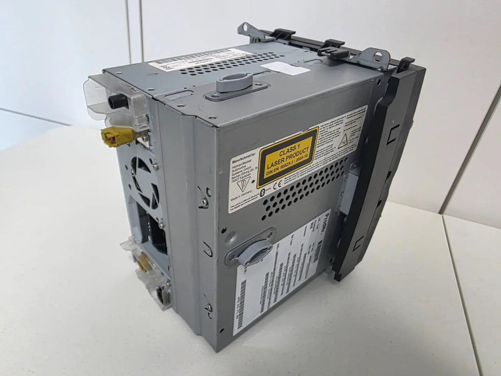 2011 - 2017 PORSCHE CAYENNE HEAD UNIT AUDIO NAVIGATION PCM 3.1 OEM GENUINE