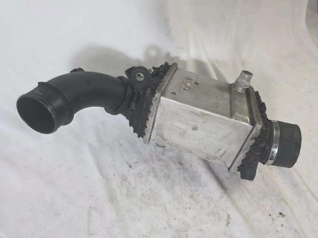 2016-2023 BMW M5 F90 M8 F91 Front Left Air Intercooler Radiator OEM 7852407