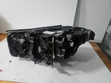 Load image into Gallery viewer, This image displays the right-side Adaptive LED headlight for BMW 5 Series G30, G31, and F90 LCI (facelift) models, featuring OEM genuine quality with part number 9850582. This used original headlamp is engineered for precise fitment and enhanced visibility, offering BMW’s Adaptive LED technology with dynamic lighting performance and premium styling for the facelifted 5 Series.
