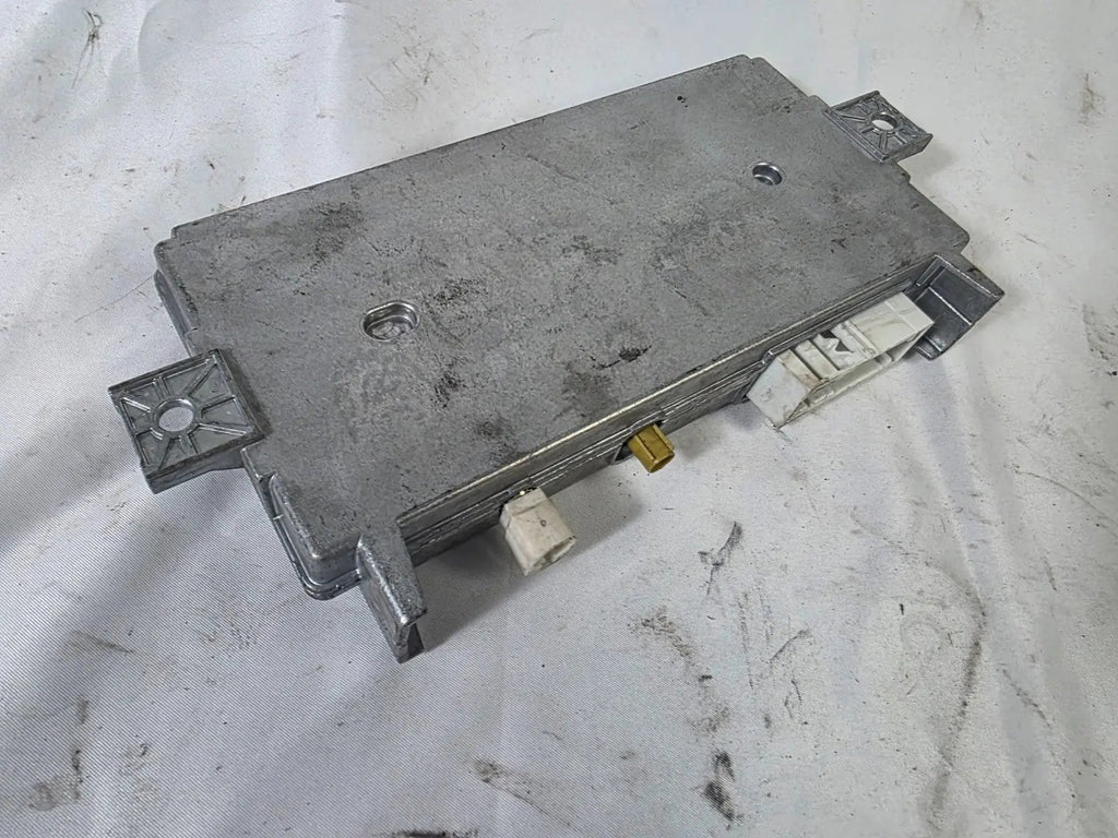 MERCEDES E CLASS W213 C238 REAR VIEW PARKING CAMERA CONTROL MODULE A2139006120