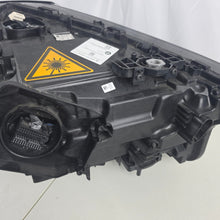 Load image into Gallery viewer, 🚗🚗 BMW iX3 G08 G01 F97 G02 F98 LCI Laser Headlight LEFT Headlight OEM 5A29217