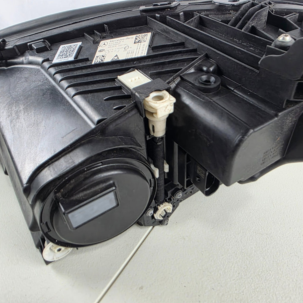 🚗🚗 Mercedes Benz E-Class W213 FL Multibeam LED RIGHT Side Genuine A2139066810