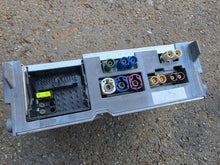 Load image into Gallery viewer, MERCEDES W222 S560 S600 S450 COMMAND HEAD UNIT RADIO ASSEMBLY OEM A2229004117