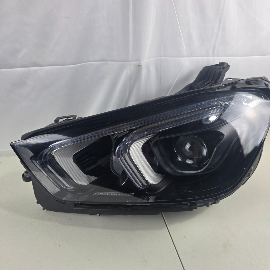 🚗🚗 Mercedes-Benz GLE W167 Multibeam LED LEFT USED GENUINE OEM A1679066706
